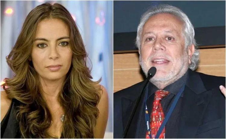 Acusará Sasha a De Llano ante tribunales