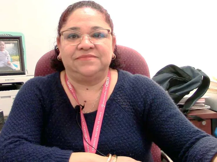 Alumnos del Cobach 1, buscan apoyar a compañero con cáncer