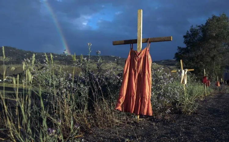 Gana premio WWP imagen de un internado en Canadá