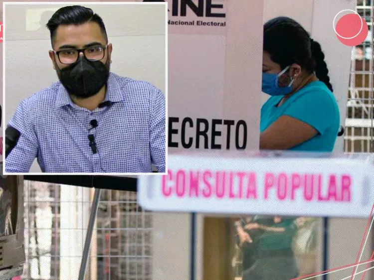 Instalarán 213 casillas en Distrito 02 para consulta de revocación