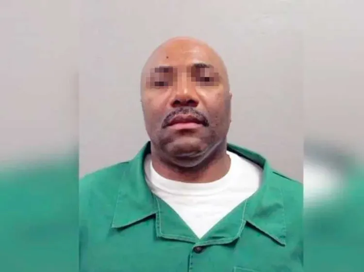 Deberá elegir hombre entre silla eléctrica o fusilamiento