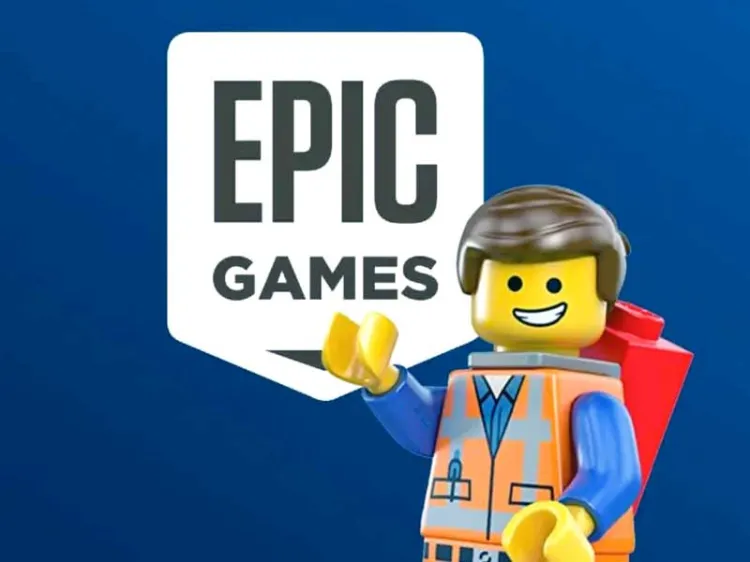 Crearán metaverso para niños; LEGO y Epic Games se asocian