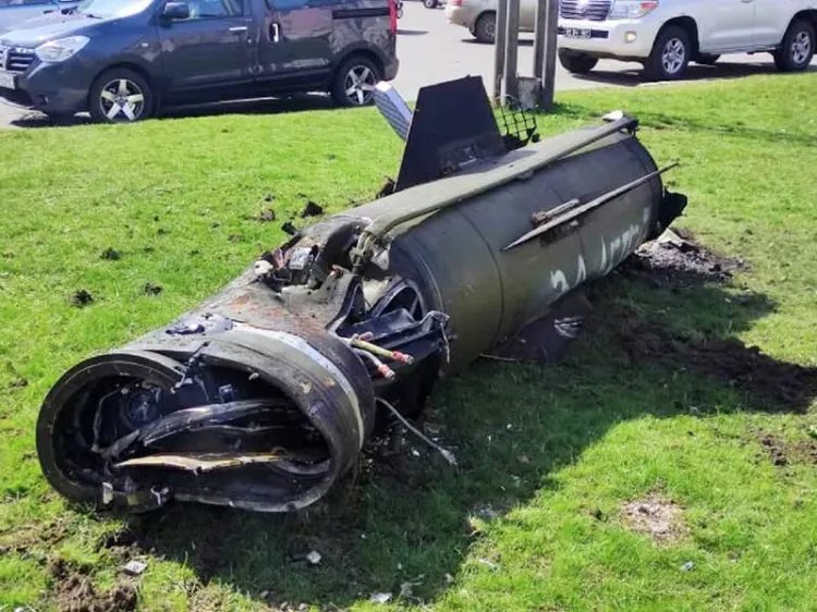 Ataque a estación en Ucrania deja 50 muertos; es “maldad sin límites”: Zelenski