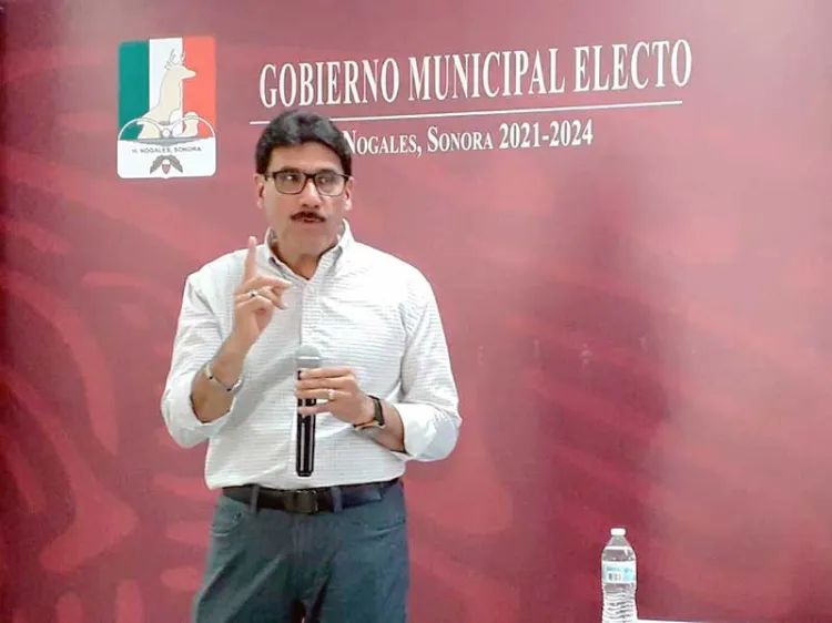 Desestima JGN encuesta que reprueba su gestión