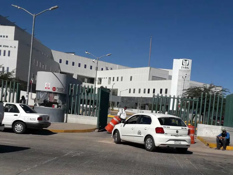 Lesionan a persona con arma blanca y huyen del lugar