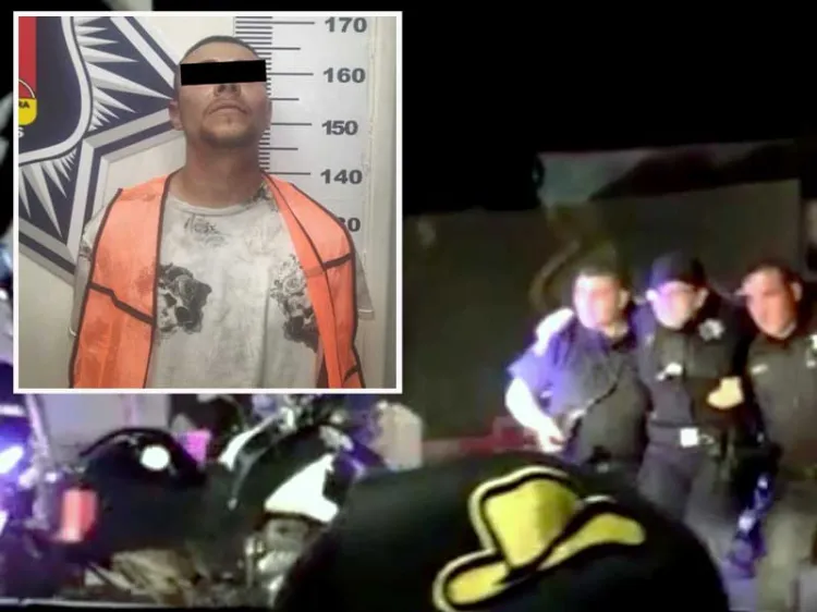 Va taxista a prisión preventiva por intento de homicidio