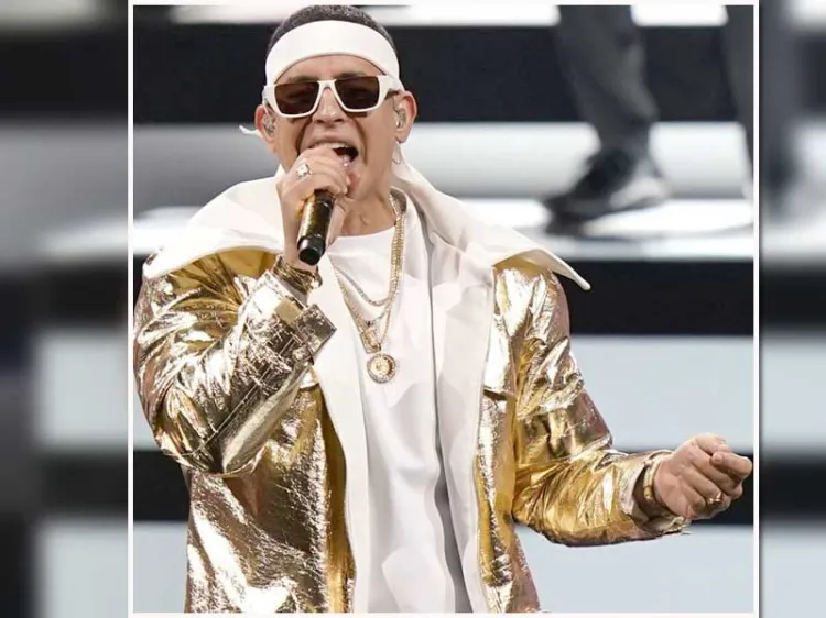 Anuncia Daddy Yankee tres nuevos conciertos en México