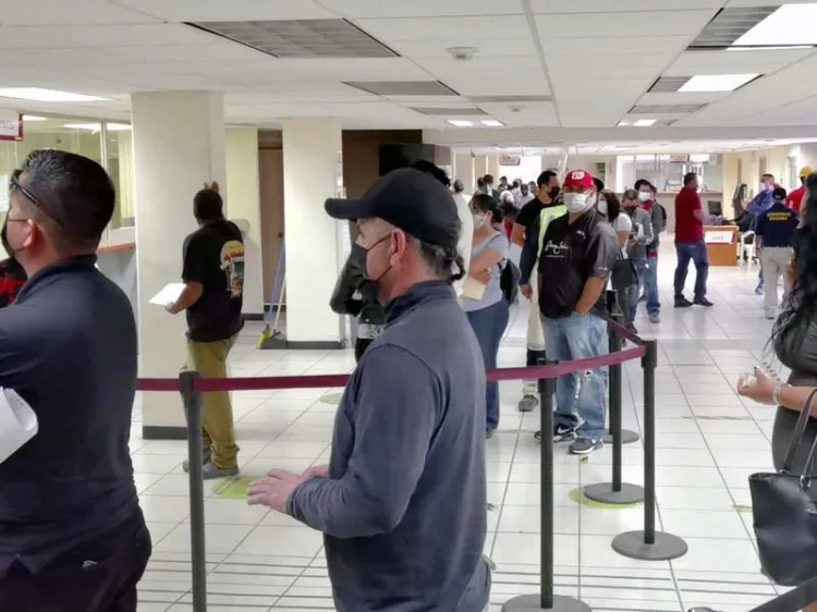 Cerrarán Agencia Fiscal desde el jueves