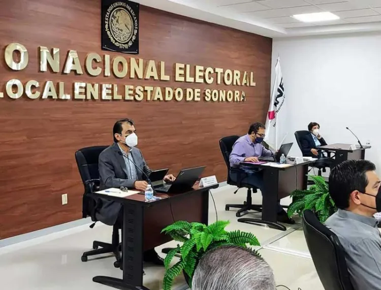 Participa Sonora sólo el 13.9% en jornada de consulta