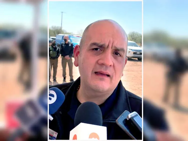 Inician operativos de Semana Santa