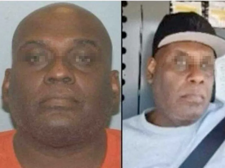 Identifican a presunto tirador del metro en NY