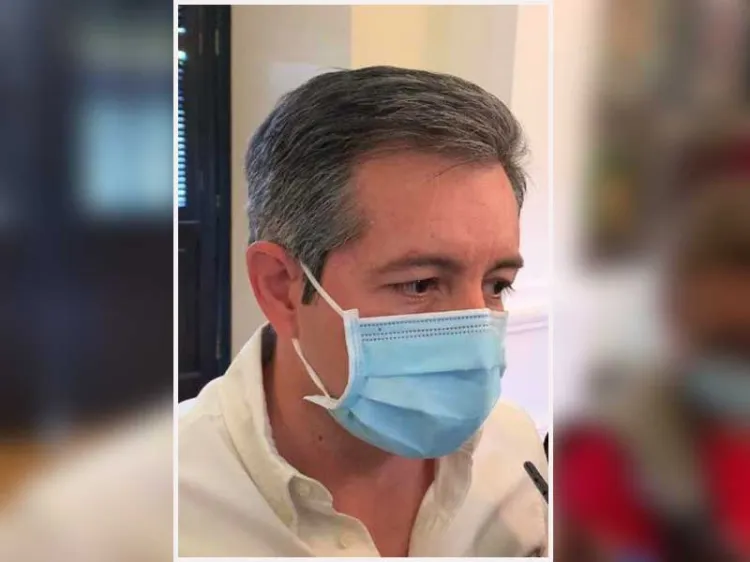 Buscan resolver fallas en página de Repuve