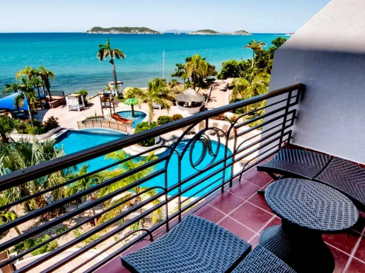 Está al 100% ocupación hotelera en Sonora