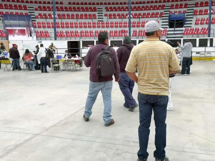 Activan más módulos en clínicas de salud