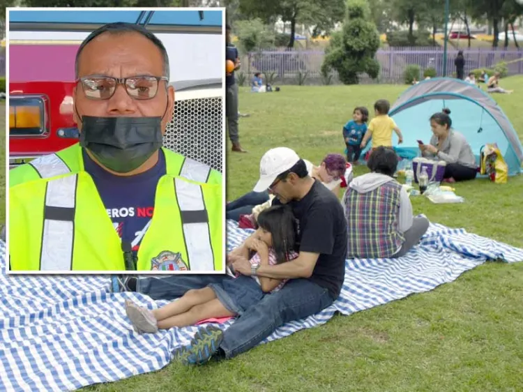 Recomiendan bomberos de Nogales tener unas seguras vacaciones