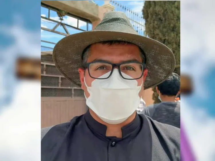 Llaman a reflexionar en tiempos de Cuaresma