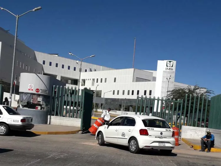 Golpean a hombre con una cruceta