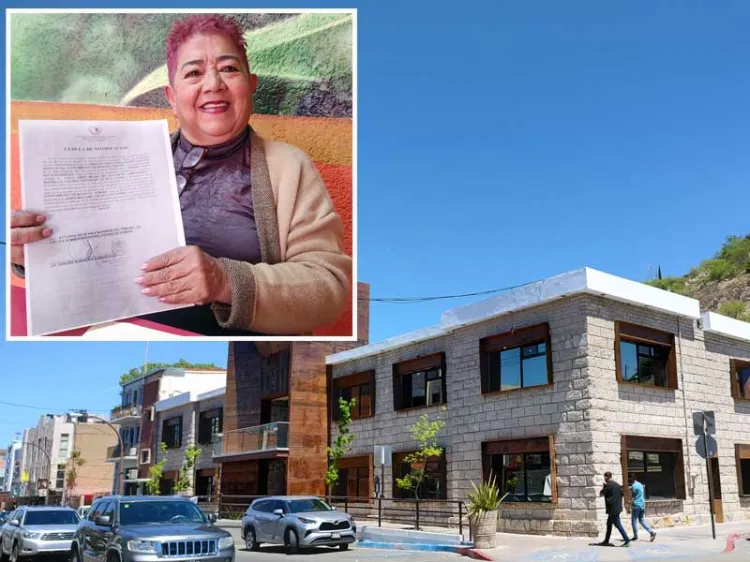 Notifican a Ayuntamiento cumplir beneficios al Sibetan