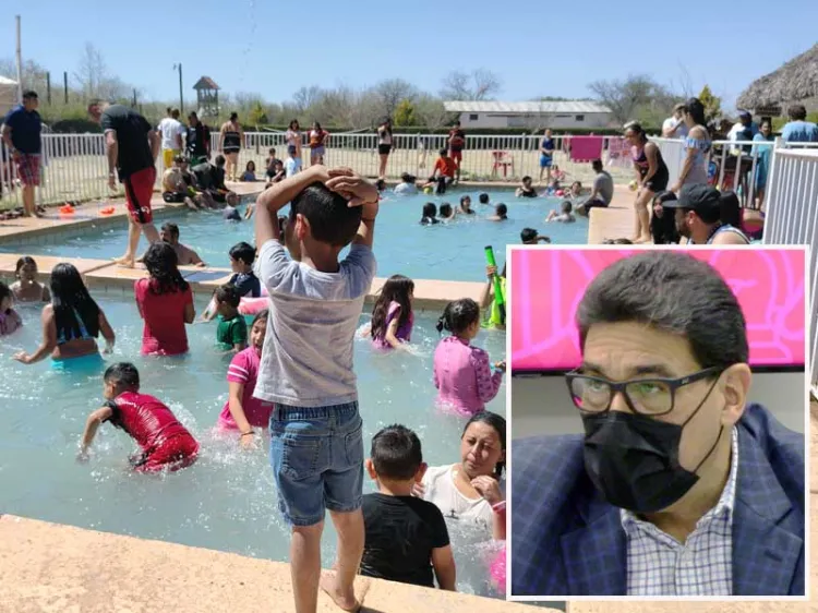 Reitera Alcalde saldo blanco en Semana Santa