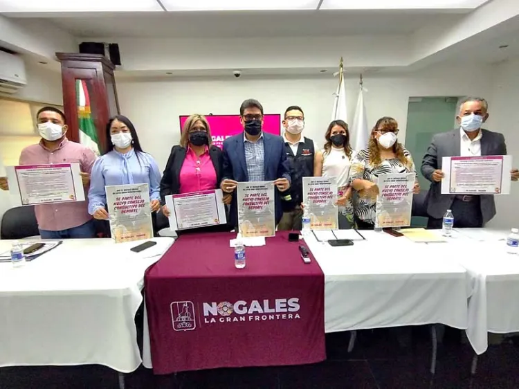 Lanzan convocatoria para Consejo Consultivo del Deporte