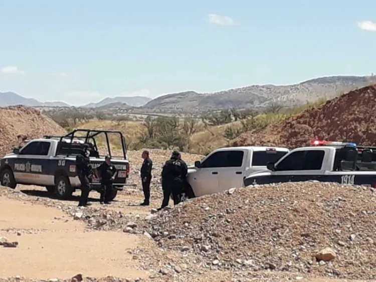 Identifican familiares a persona ejecutada en esta ciudad