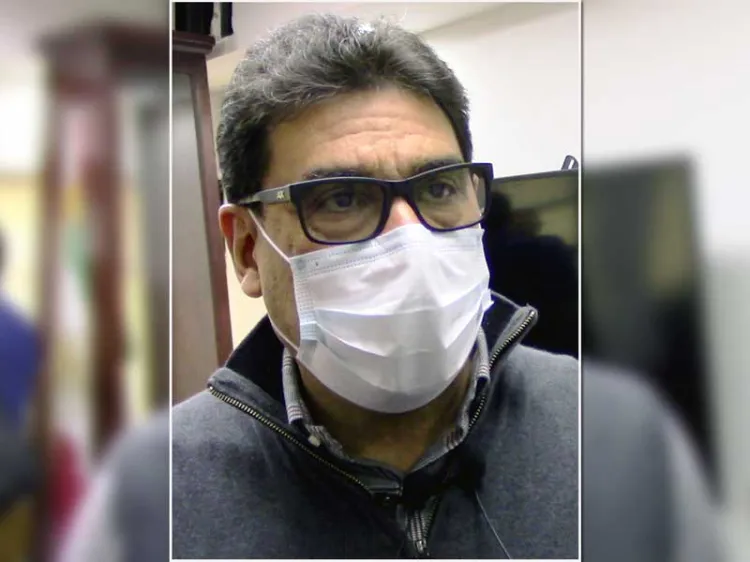 Analizan notificación de Tribunal sobre proceso sindical