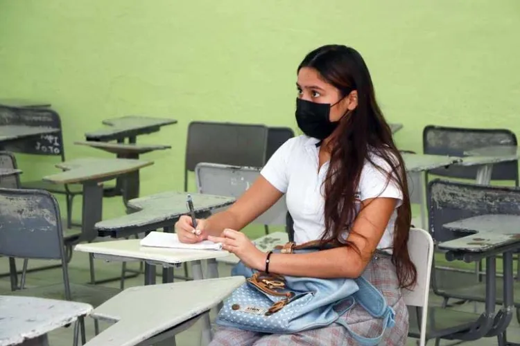 Quieren erradicar deserción escolar en Sonora