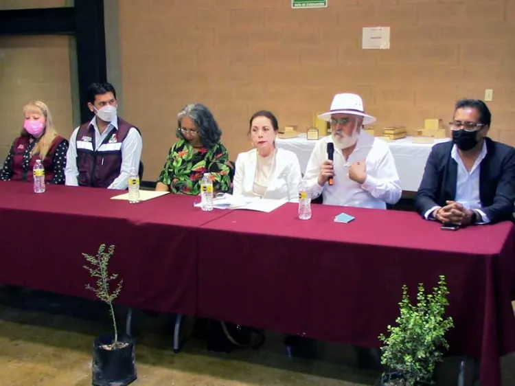 Designan como Santuario Poético al FARO