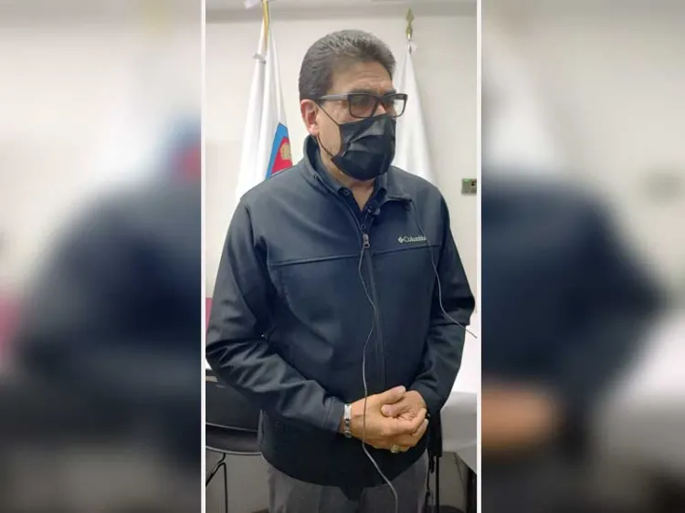 Ponen en marcha ‘Juan por tu casa’