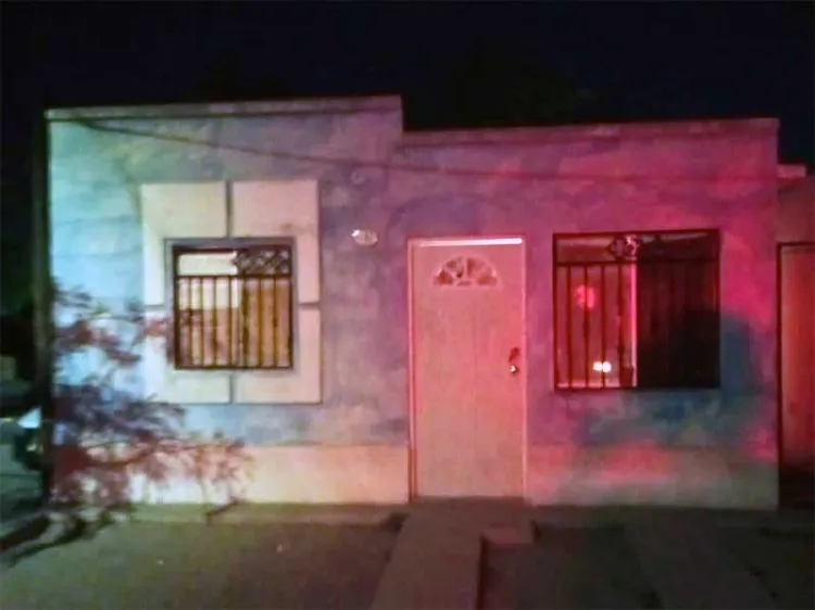 Capturan a asesino de niño de 2 años en Hermosillo