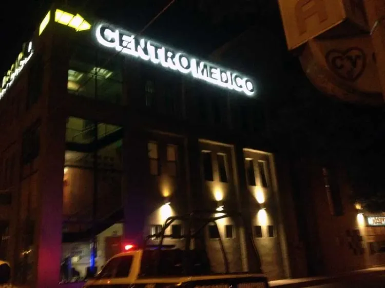 Lesionan a hermanos en riña campal