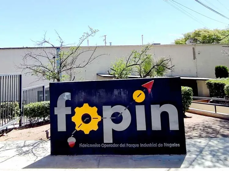 Buscan modificar reglamento del Fopin