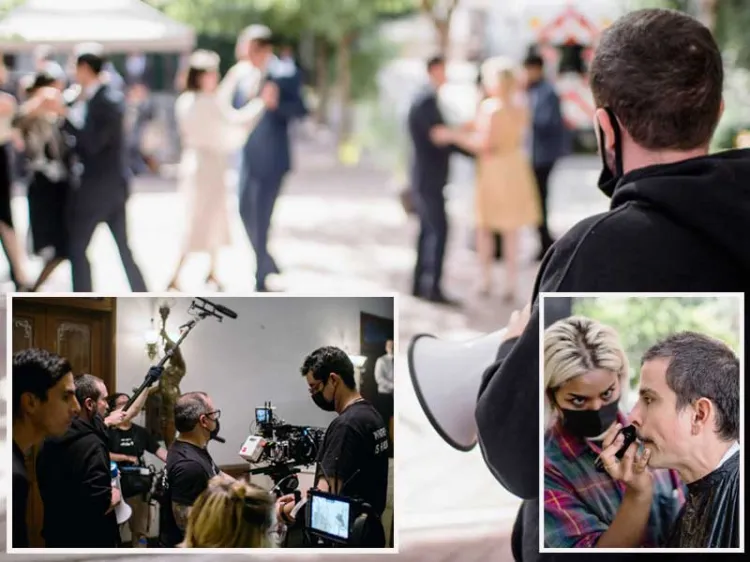 Está por estrenarse ‘El Casino del Diablo’