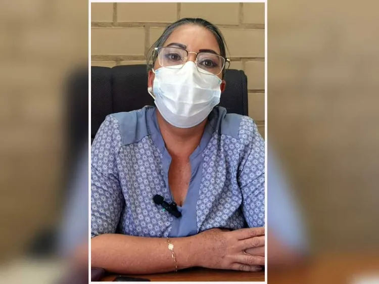 Invitan a reforzar esquema de vacuna anti-covid