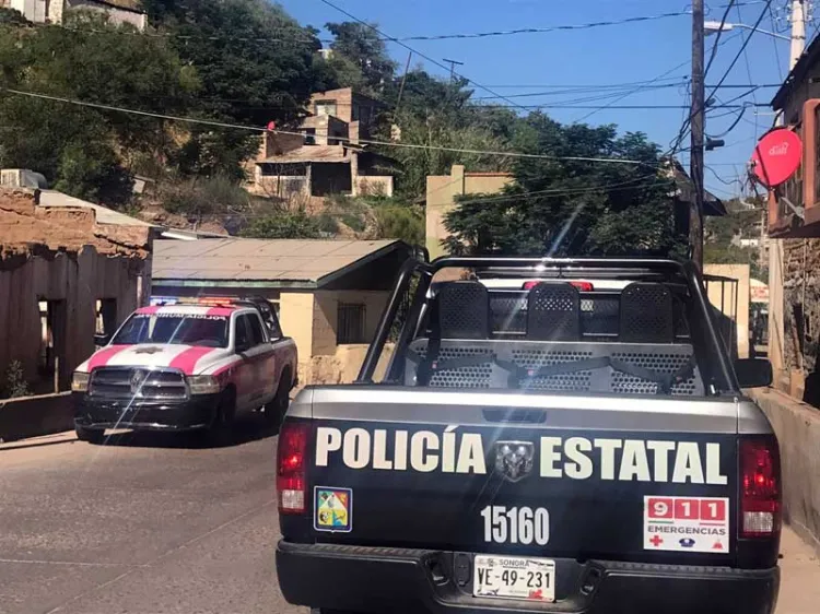 Lesionan a adulto mayor dentro de su propia vivienda