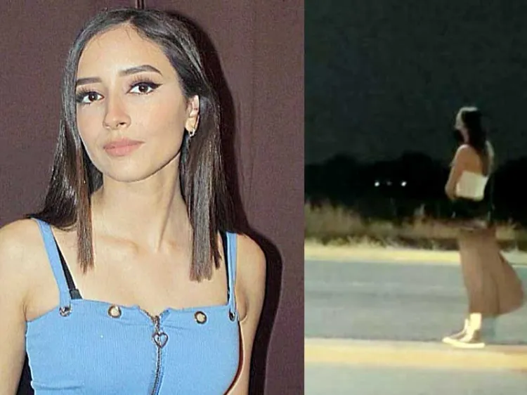 Investigan como feminicidio muerte de Debanhi Escobar