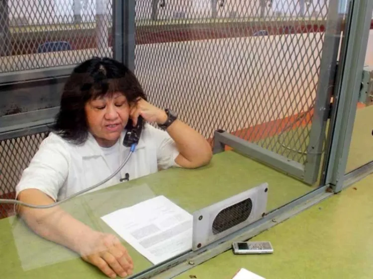 Suspenden ejecución de mujer mexicana en Texas