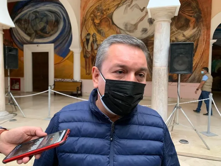 Evalúan daños en escuelas tras vacaciones