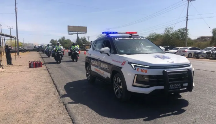 Reportan saldo blanco en Bahía de Kino durante Semana de Pascua