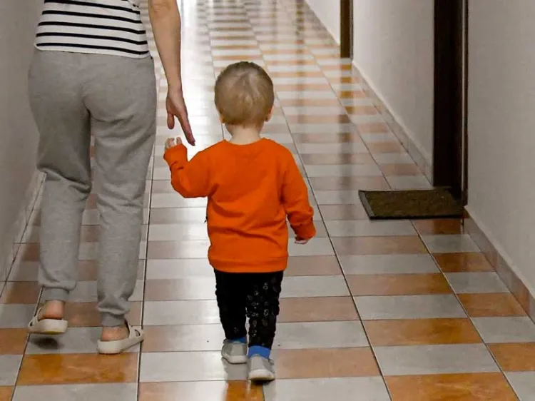 Suman 190 casos de hepatitis infantil aguda sin causa conocida aún en más de 12 países