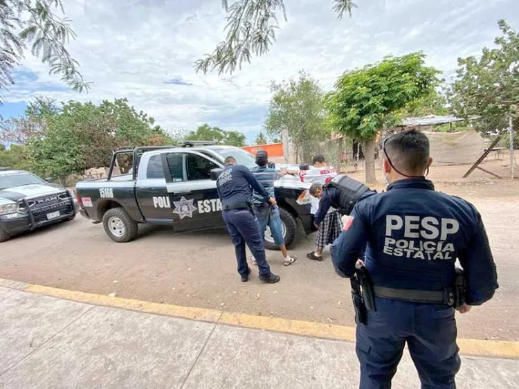 Anuncian en Sonora Sistema de Carrera Policial