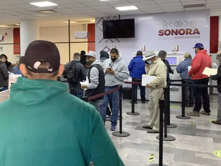 Termina desabasto de placas vehiculares esta semana: SHS