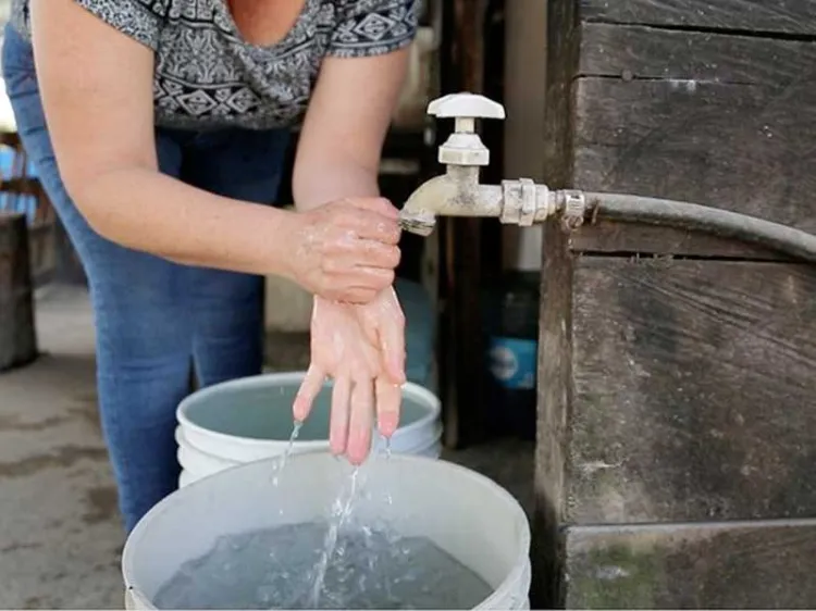 Buscan garantizar agua en Sonora para 30 años