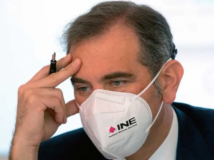 Propone AMLO nueva reforma electoral