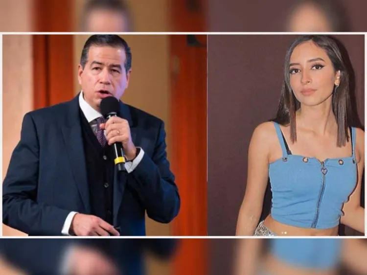 Reclasifican caso de Debanhi Escobar como feminicidio y crean grupo especial