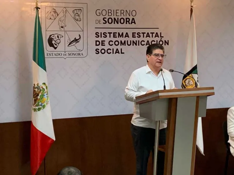 Logra FGR asegurar armas y cartuchos