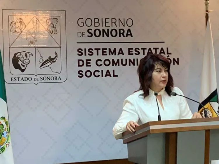 Abren citas en línea para carta de no antecedentes