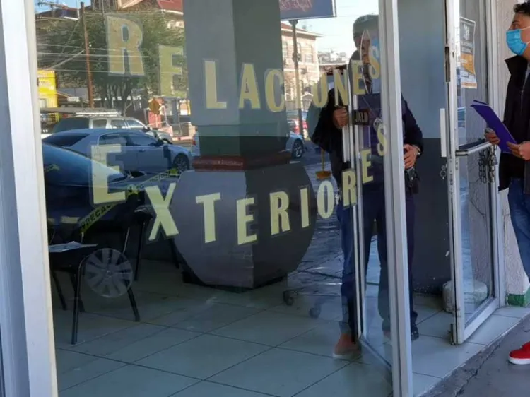 Aclaran confusión por las citas para pasaportes mexicanos