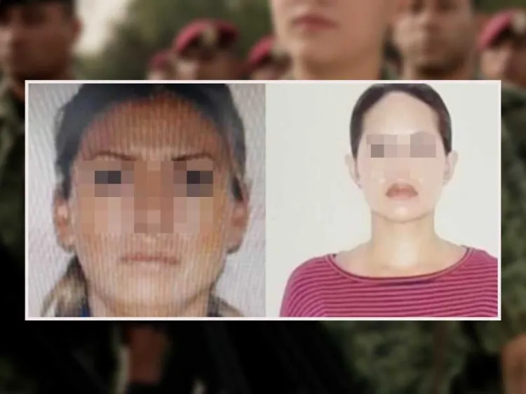 Liberan mujeres de la GN secuestradas en Puerto Vallarta