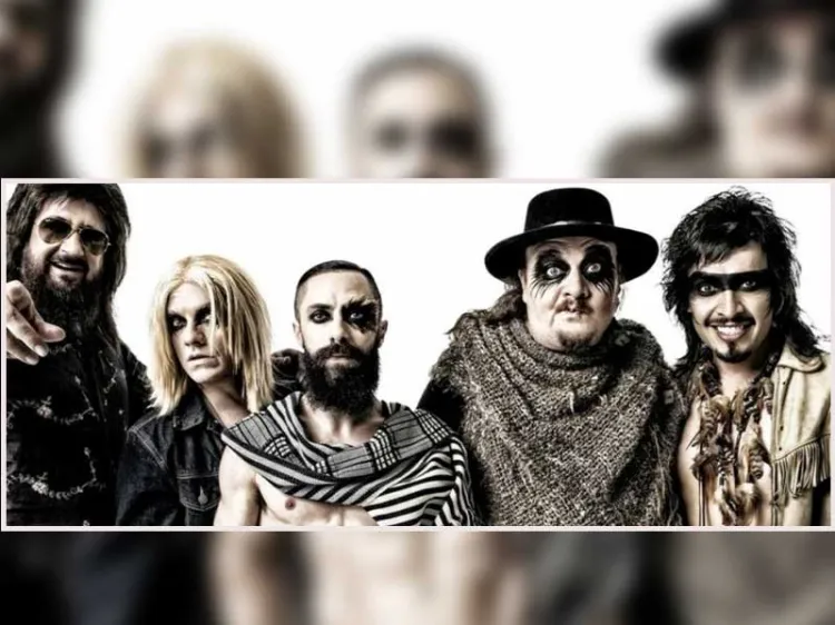 Roban equipo y plagian a trabajadores de Moderatto